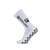 Football Socks Running Socks Anti Slip With Rubber Pad For Men / Women Professional Competition