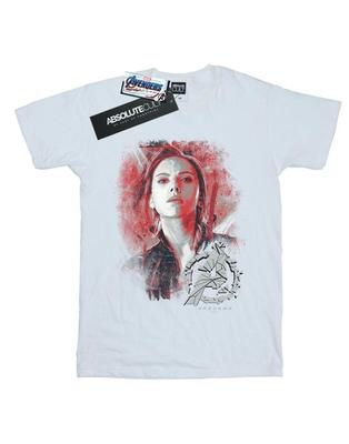 Oberteile – T-Shirts