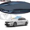 Pentru BMW G20 G21 F30 F31 E90 E91 E92 E46 Parasolar Parbriz Mașină Capac Parbriz Față Vizor Parasolar Geam Față Protecție UV Interior Auto