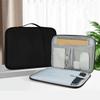 With Handle Laptop Bag Lightweight Computer Notebook Sleeve Portable Tablet Case Cover  Business