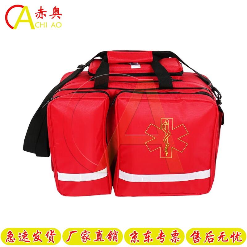 Three-Proof Emergency Survival Backpack
