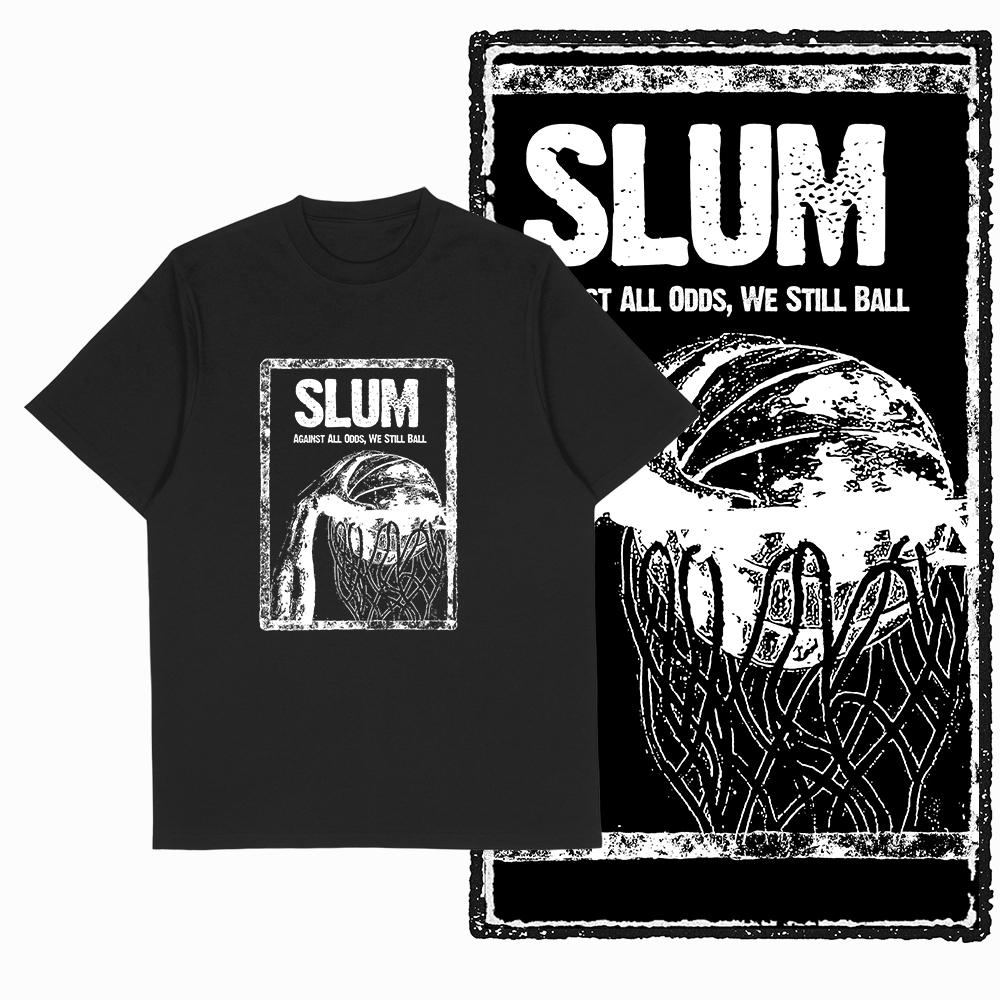 Coolmind U3 100% Baumwolle Übergröße Streetwear Cooler Druck Exklusives Grafik-T-Shirt für Männer Vintage SCHWARZ Herren Neuheit T-Shirt