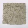Women S Floral Rhinestone Chiffon Square Scarf For All Seasons