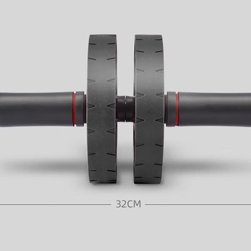 Longchan Double-Wheel Ab Roller