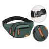 Mobile Waist Bag For Both Men And Women Multifunctional Large Capacity Anti Splash Business Wear-Resistant Construction Site