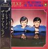LP Record LETTERMEN FOUR FRESHMEN  Deluxe In The Lettermen  The Four  CKB024 CAPITOL 1971 Japan Obi Pop Used