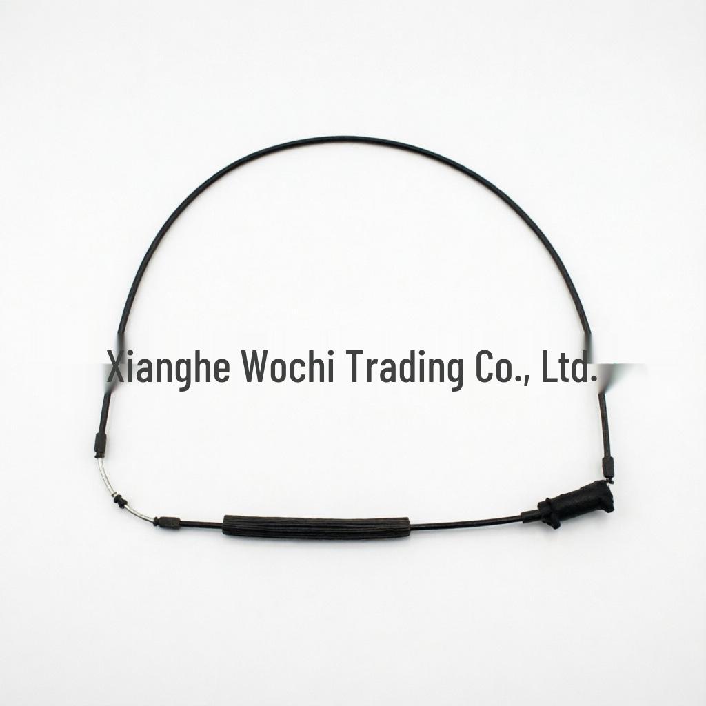 Front Hood Release Cable for Land Rover Range Rover Sport/Discovery Sport (LR038195)