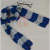 Vintage Magic Academy Scarf Striped Scarf