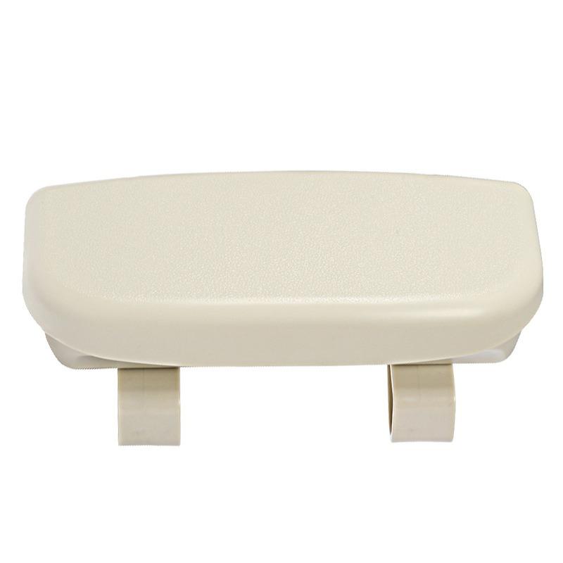 Bilbrilleboks Bærbar Bil Solbrilleholder I Bilen Kjørebrilleholder Brilleetui Solskjerm Bil Linseholder