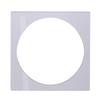 Transparent Cake Scraper Reusable Layer Cake Mould Baking Accessories Pancake Molds  Cream