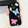 2025 New For Realme 12 Pro+ 12Pro 5G Lens Protective Phone Case For Realme 12 Pro Plus 5G Cute Pattern Soft Silicone Cases