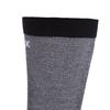 Trespass Mens Tippo Two Tone Lightweight Coolmax Socks (1 Pair)