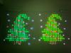 Colorful Bluetooth Smart Curtain Lights for Christmas Festival Decoration