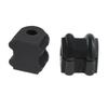 2X Rear Balance Bar Rubber Sleeve Fit For Kia Sorento 3.5L V6 55513-2B200