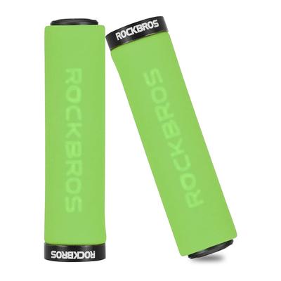 Peças de bicicletas – Capas para guiador de bicicleta