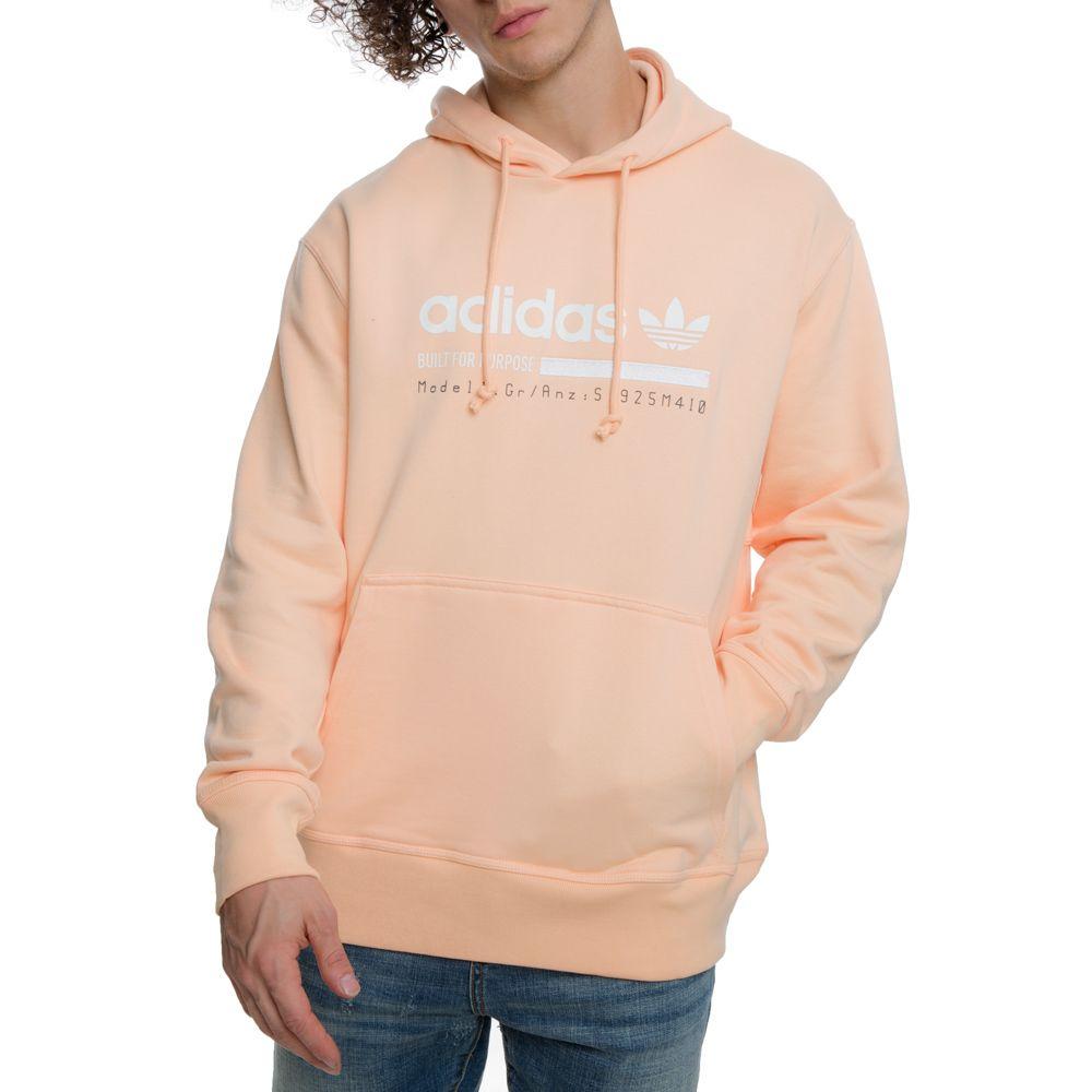 adidas Originals Grp Oth Kapuzenpullover Bequemer Pullover Langarm Sweatshirt Herren Kapuzenpullover Gelb DV1957