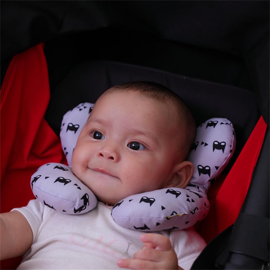 Baby Stroller Seat Stroller Child Car Safety Seat Headrest