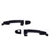 Front Rear Exterior Outside Door Handle Left Right 1/2PCS For Hyundai I20 PB 2009 2010 2011 2012 2013 2014 2015 82651-1J000 New
