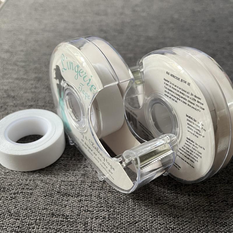 Invisible Anti-Slip Double-Sided Tape for Underwear and Necklines