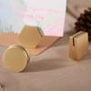 Desktop Decoration Business Card Holder Students Gift Note Picture Clamp  Birthday Wedding Party