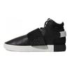 Adidas Tubular Invader Strap 'Core Black Core White' BY3636