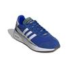 Adidas Originals Country Xlg Leather Classic Logo Comfortable Low-Top Lifestyle Sneakers Unisex Sneakers Blue IF4233