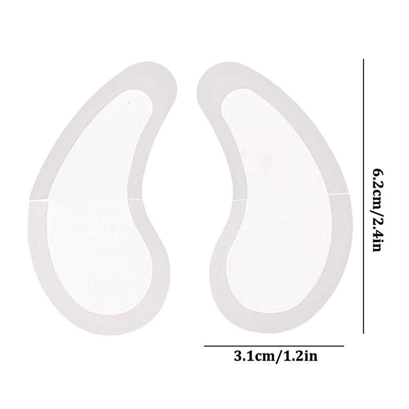 1Pair Micro-Needle Under Eye Patch For Wrinkles Fine Lines Removal Hyaluronic Acid Eye Mask Puffiness Eye Pad