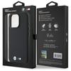 Bmw Bmhcp16X23Pufwc Iphone 16 Pro Max    6.9 Czarny/Black Hardcase Carbon Wrapped Metal