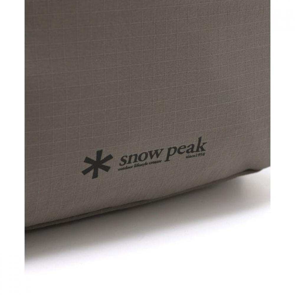 Snow Peak D T S Backpack Dkh gS S25fufbg3600963