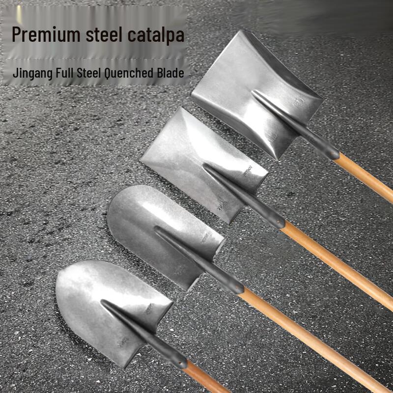 Zhizan Outdoor Garden Digging Tools