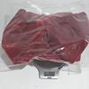 Hot Selling Large Wine Red Velvet Christmas Tree Bow Decoration