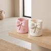 3D Printed Pencil Storage Box Creative Desktop Organizer Decorative Makeup Brush Storage Case  Home
