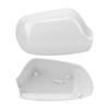 Car Side Mirror Cover ABS High Strength Wear Resistant Replacement for Mazda 3 2008?2013 Right