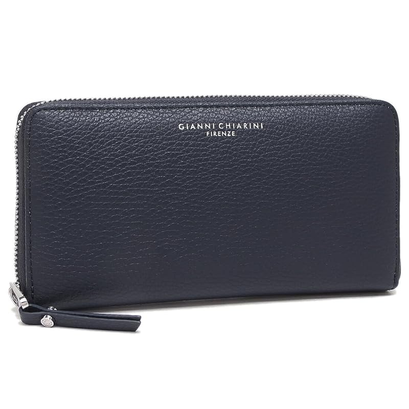 

[Gianni Chiarini] довгий гаманець темно-синій жіночий PF5042 GRN [продукт]