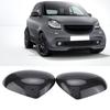 Pár zrcátek pro zpětný pohled Nalepovací ochranný kryt Náhrada pro Smart FortwoCelsiusForfour 453 2015–2021