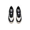 Anta Lifestyle Series Wear-Resistant Non-Slip Low-Top Casual Sports Shoes Women Sneakers Black White 122138862-4