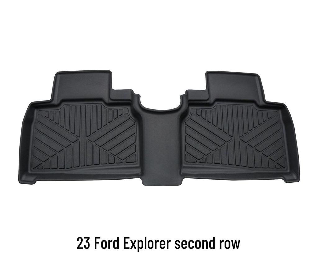 Explorer Auto-Fußmatten