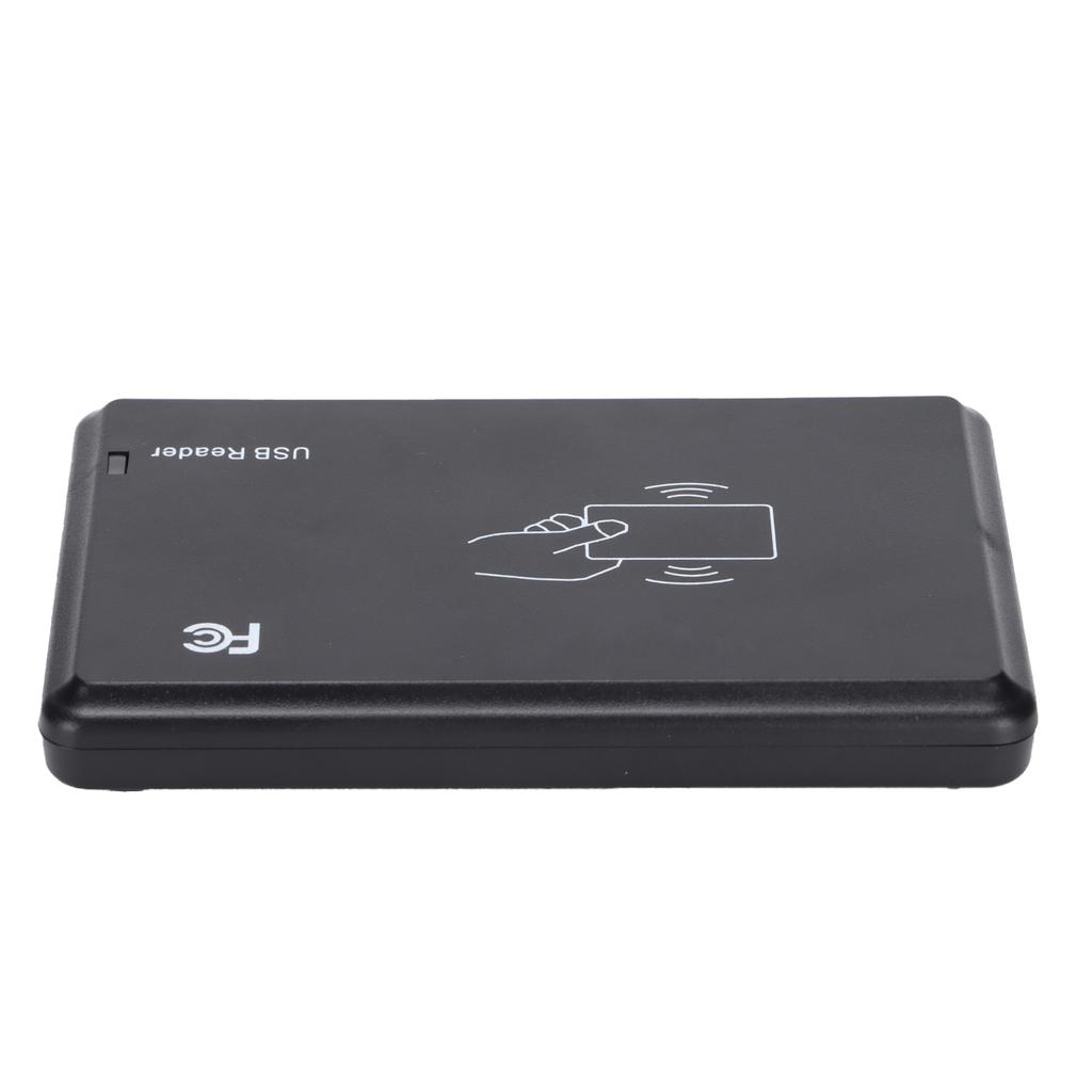 Pentru Cititor RFID 125Khz134.2Khz USB Cititor Card ID Tag Animal pentru Control Acces W82