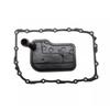 Highly Recommended 24235900 24236932 24251054 24252158 6L80 Transmission Oil Filter & Oil Pan Gasket For Cadillac  Pont