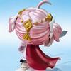 Aemeath Cosplay Game Wuthering Waves Cute Chibi-Style Figurines Desk Ornaments Statue Role Play Props Accessories Unisex