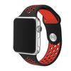 Replacement Sports Silicone Strap Watch Band For Apple Watch Iwatch 38mm 42mm