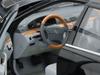 [Mercedes-Benz Collection] Genuine S600 Sedan Long (V220) 1/18 Obsidian Black