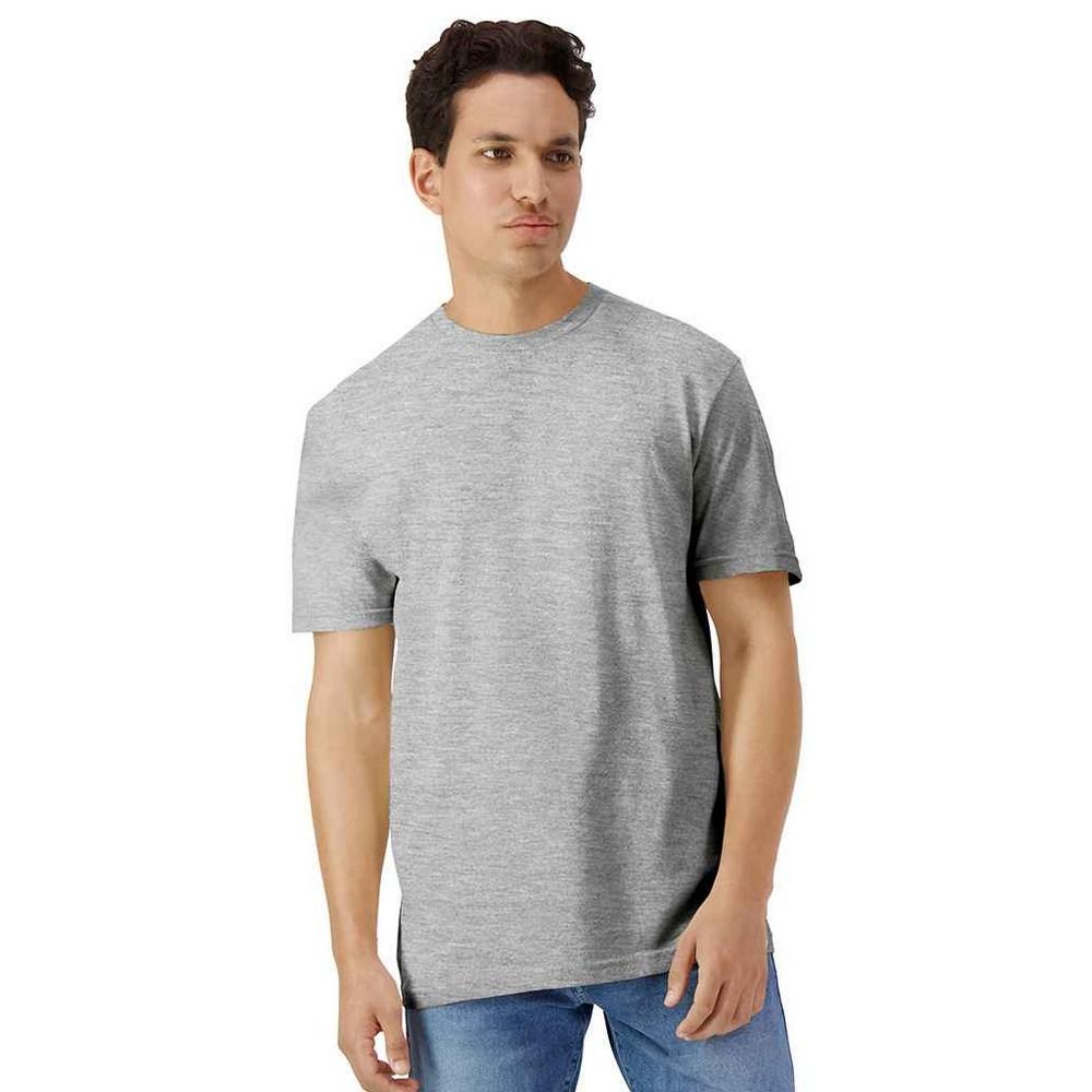 Gildan Unisex Adult Cotton Lightweight T-Shirt