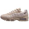 Air Max 95 Canvas Cream Men Sneakers Tan Cream-II Light-Orewood-Brown-Newsprint-Moon-Fossil IM9605-200