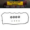 Engine Valve Gasket Cover Seal Set 11213-36020 For 2010-2017 Toyota Camry 2.5L