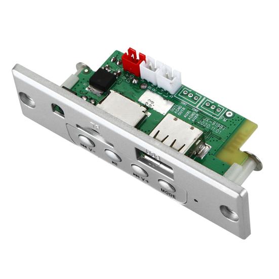 

Плата декодера Версия Bluetooth 5.0 Световой пульт дистанционного управления белый