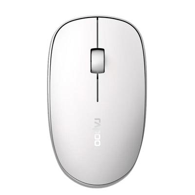Souris Sans Fil Bluetooth Silencieuse Rapoo M200G Trois Modes