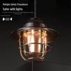 SupFire T57 Rechargeable Camping & Tent Lantern