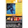 Hasbro Marvel Legends Series Black Winter Action Figure 6 Inch Collectible with Build-A-Figure Parts F9073