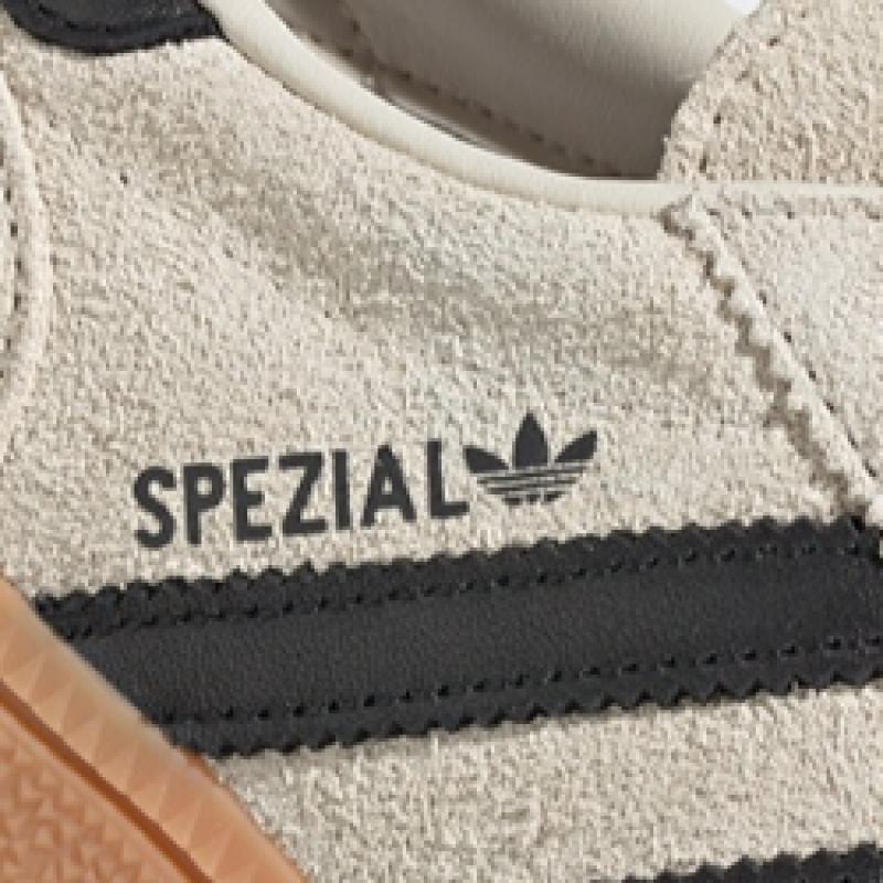 Adidas Handball Spezial W   Aluminum  Black   If6562